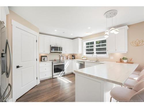 45 Weavers Wy, Fredericton, NB 