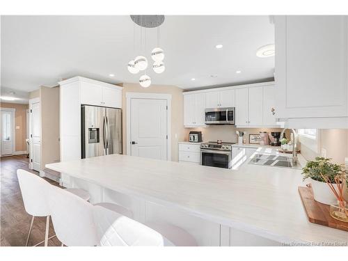 45 Weavers Wy, Fredericton, NB 