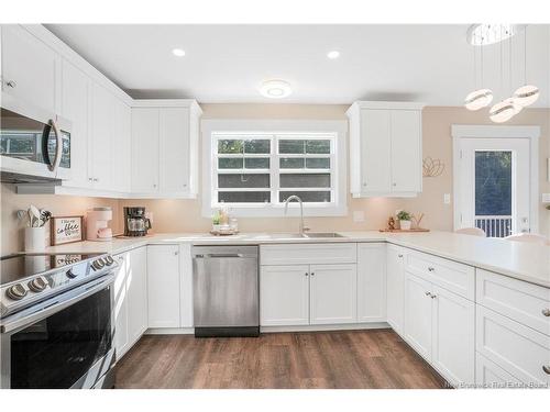 45 Weavers Wy, Fredericton, NB 