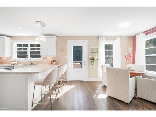 45 Weavers Wy, Fredericton, NB 