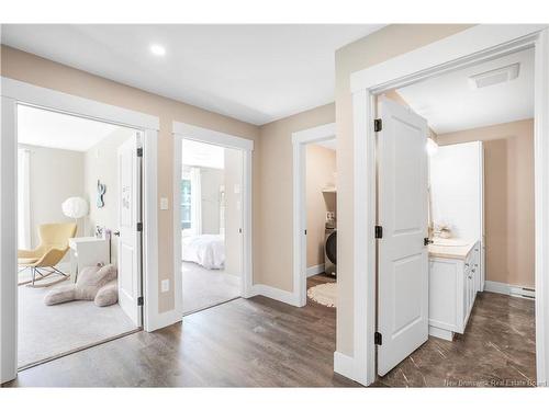 45 Weavers Wy, Fredericton, NB 