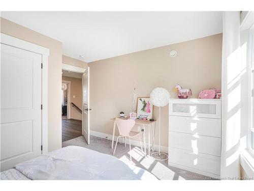 45 Weavers Wy, Fredericton, NB 