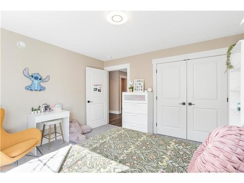 45 Weavers Wy, Fredericton, NB 