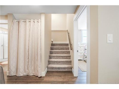 45 Weavers Wy, Fredericton, NB 