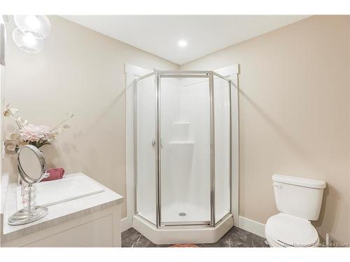 45 Weavers Wy, Fredericton, NB 