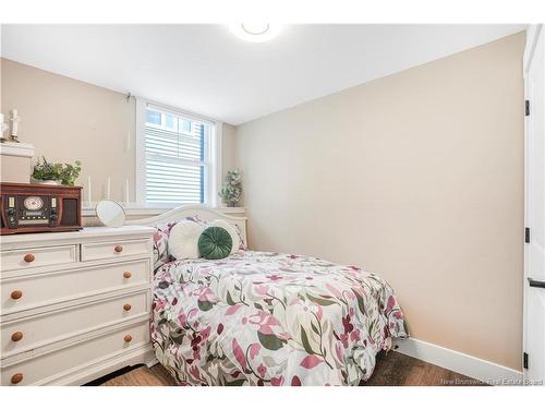 45 Weavers Wy, Fredericton, NB 