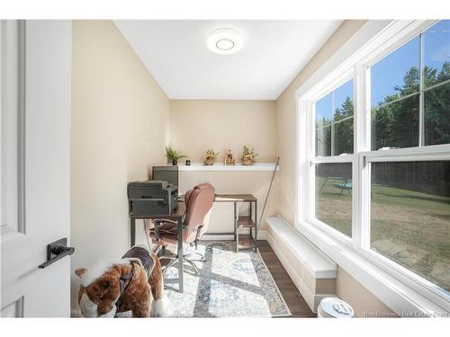 45 Weavers Wy, Fredericton, NB 