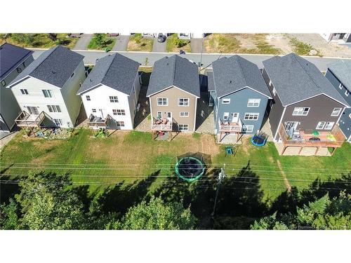 45 Weavers Wy, Fredericton, NB 