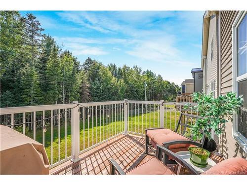 45 Weavers Wy, Fredericton, NB 