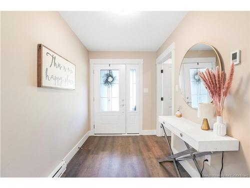 45 Weavers Wy, Fredericton, NB 