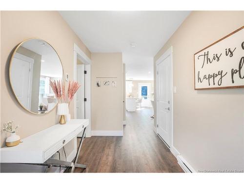 45 Weavers Wy, Fredericton, NB 