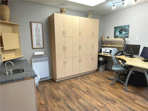 45 Emmerson St, Edmundston, NB 