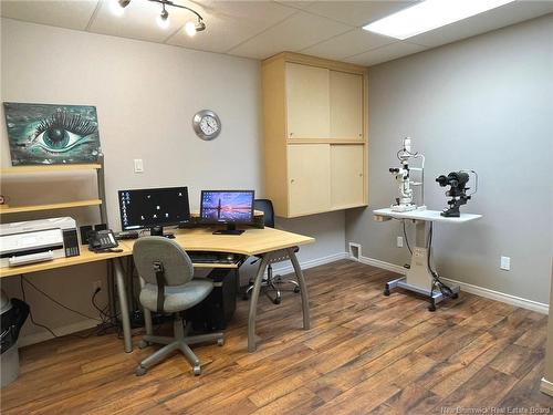 45 Emmerson St, Edmundston, NB 