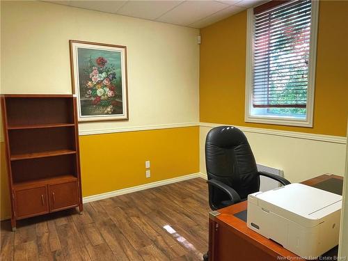 45 Emmerson St, Edmundston, NB 