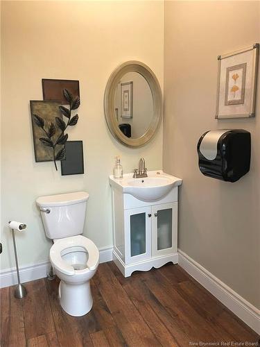 45 Emmerson St, Edmundston, NB 