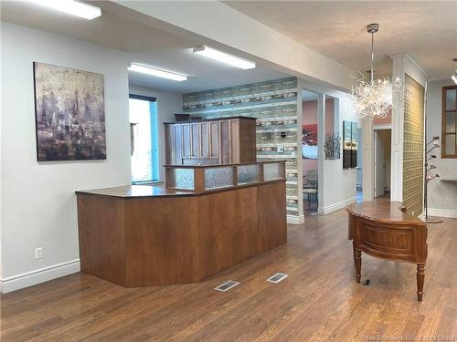 45 Emmerson St, Edmundston, NB 