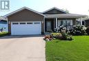 61 Lake Breeze Drive, Ashfield-Colborne-Wawanosh (Colborne), ON  - Outdoor With Deck Patio Veranda 