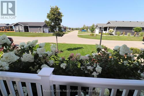 61 Lake Breeze Drive, Ashfield-Colborne-Wawanosh (Colborne), ON - Outdoor
