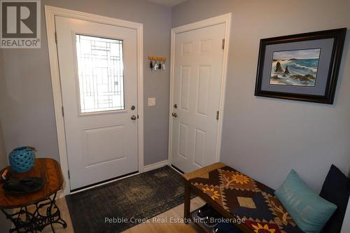 61 Lake Breeze Drive, Ashfield-Colborne-Wawanosh (Colborne), ON - Indoor Photo Showing Other Room
