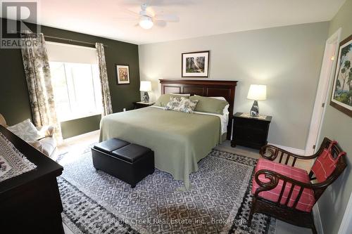 61 Lake Breeze Drive, Ashfield-Colborne-Wawanosh (Colborne), ON - Indoor Photo Showing Bedroom