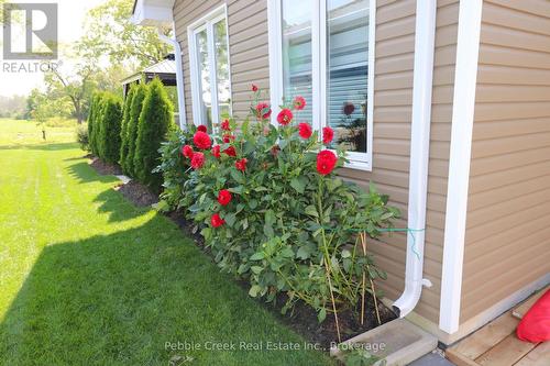 61 Lake Breeze Drive, Ashfield-Colborne-Wawanosh (Colborne), ON - Outdoor