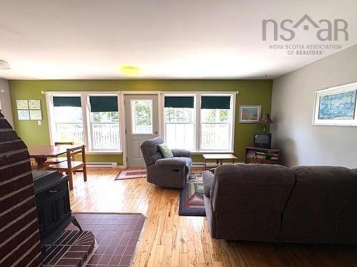 21 Scotts Road, West Green Harbour, NS 