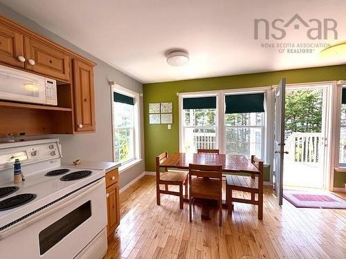 21 Scotts Road, West Green Harbour, NS 