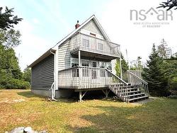 21 Scotts Road  West Green Harbour, NS B0T 1L0