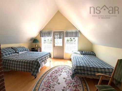 21 Scotts Road, West Green Harbour, NS 