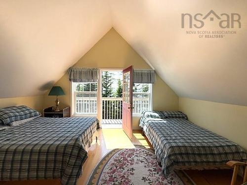 21 Scotts Road, West Green Harbour, NS 