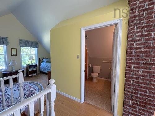 21 Scotts Road, West Green Harbour, NS 