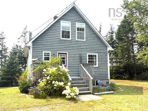 21 Scotts Road, West Green Harbour, NS 