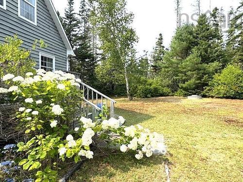 21 Scotts Road, West Green Harbour, NS 