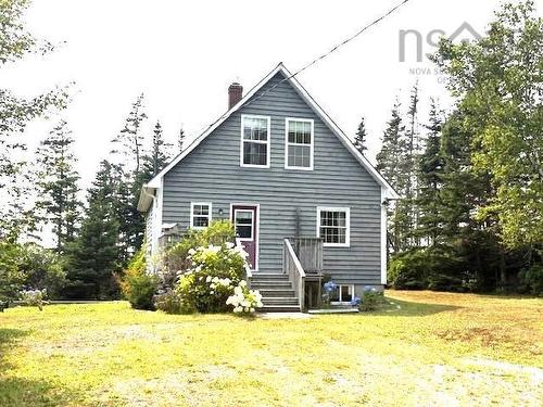 21 Scotts Road, West Green Harbour, NS 