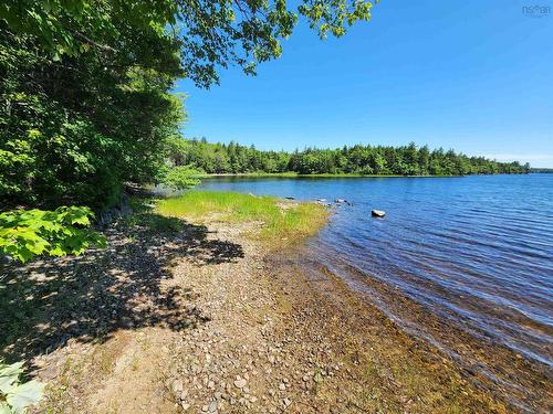 Lot Troop Road, North Range, NS 