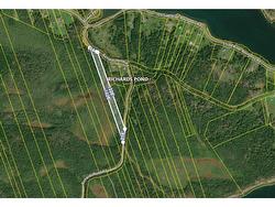 Richards Pond Road  River Bourgeois, NS B0E 2X0