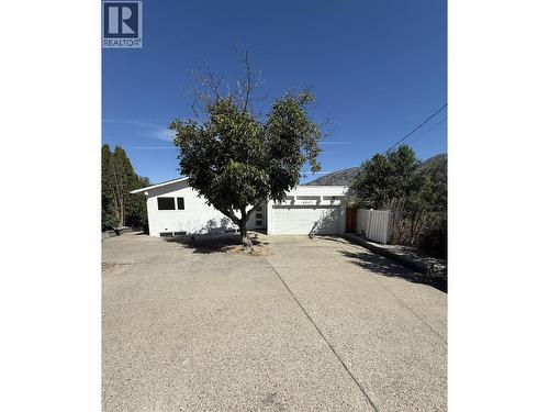 8807 Gala Crescent, Osoyoos, BC - Outdoor