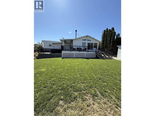 8807 Gala Crescent, Osoyoos, BC - Outdoor With Deck Patio Veranda