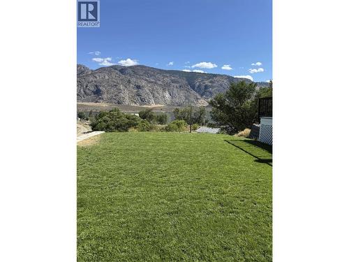 8807 Gala Crescent, Osoyoos, BC - Outdoor With View