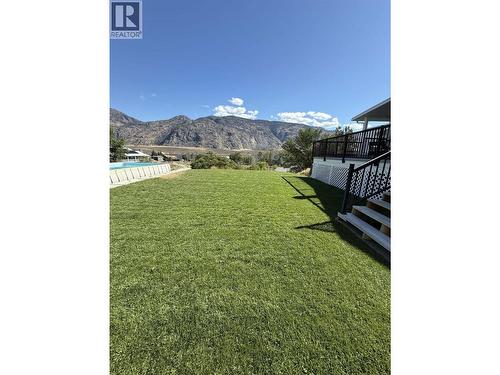 8807 Gala Crescent, Osoyoos, BC - Outdoor