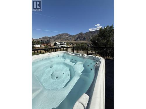 8807 Gala Crescent, Osoyoos, BC - Outdoor