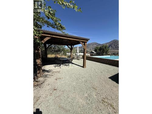 8807 Gala Crescent, Osoyoos, BC - Outdoor