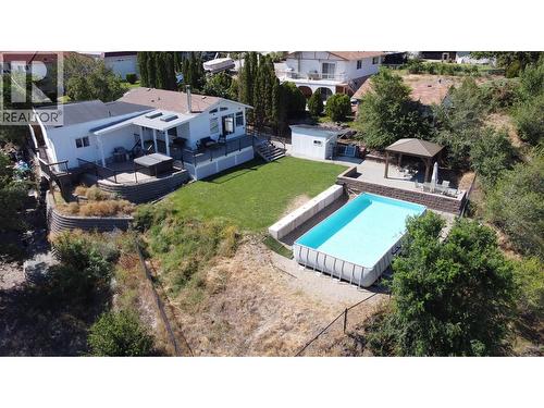 8807 Gala Crescent, Osoyoos, BC - Outdoor