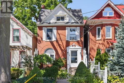 38 HINCKS STREET  St. Thomas, ON N5R 3N6