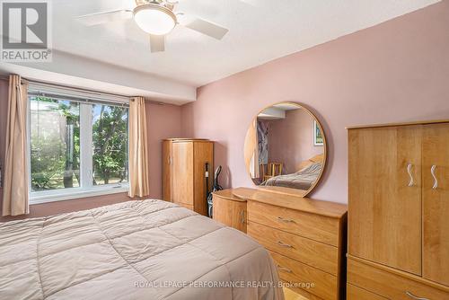 201 - 1765 Cabaret Lane, Ottawa, ON - Indoor Photo Showing Bedroom