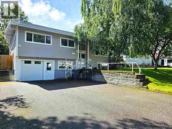 1109 QUAW AVENUE  Prince George, BC V2M 4C7