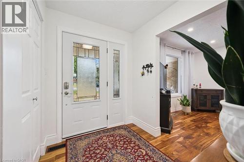 37 Victoria Crescent, Fergus, ON - Indoor Photo Showing Other Room