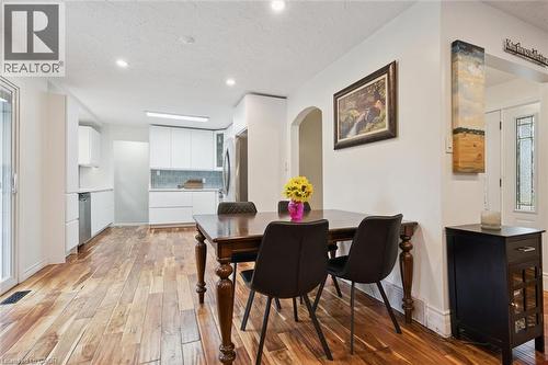 37 Victoria Crescent, Fergus, ON - Indoor Photo Showing Other Room