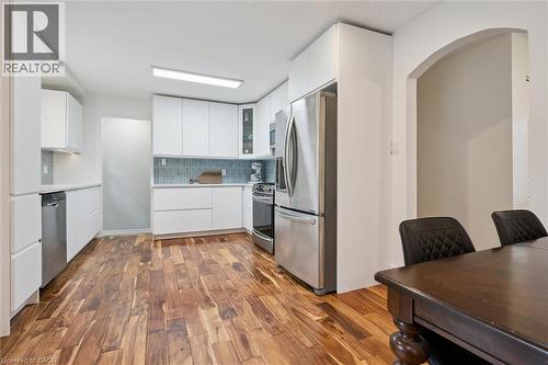 37 Victoria Crescent, Fergus, ON - Indoor Photo Showing Other Room