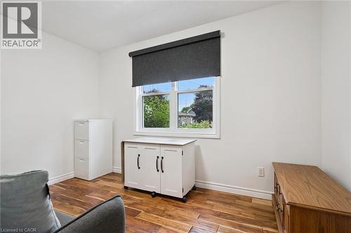 37 Victoria Crescent, Fergus, ON - Indoor